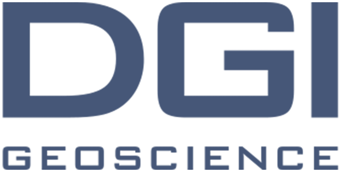 DGIgeoscience