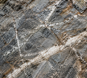 Integrated Borehole Imaging for Structural Analysis and Vein Characterization